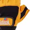 ⁦כפפות כושר מקצועיות להרמת משקולות Schiek Model 415 Power Series Lifting Gloves⁩ – תמונה ⁦4⁩