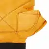 ⁦כפפות כושר מקצועיות להרמת משקולות Schiek Model 415 Power Series Lifting Gloves⁩ – תמונה ⁦7⁩