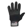 כפפות מקצועיות ארוכות להרמת משקולות Schiek 530F Platinum Series Lifting Gloves