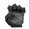 ⁦כפפות מקצועיות ארוכות להרמת משקולות Schiek 530F Platinum Series Lifting Gloves⁩ – תמונה ⁦3⁩