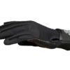 ⁦כפפות מקצועיות ארוכות להרמת משקולות Schiek 530F Platinum Series Lifting Gloves⁩ – תמונה ⁦4⁩