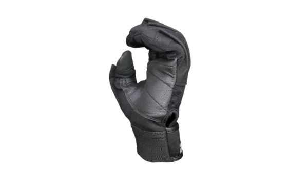 כפפות מקצועיות ארוכות להרמת משקולות Schiek 530F Platinum Series Lifting Gloves