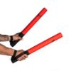 מקלות אימון לאגרוף בצבע אדום Everlast Powerlock Boxing Sticks