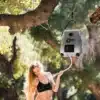 ⁦מקלחת קיץ ניידת בנפח 19 ליטר ADVANCED ELEMENTS 5 Gallon Summer Shower⁩ – תמונה ⁦6⁩