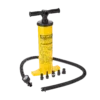 משאבה ידנית דו-כיוונית לניפוח Advanced Elements Double-Action Hand Pump for Low-Pressure Inflatables