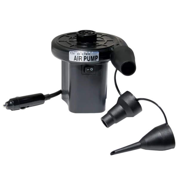 משאבת חשמלית 12 וולט לניפוח Advanced Elements 12-Volt Pump