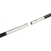 ⁦משוט אלומיניום באורך 235 ס"מ - Harmony Drifter Aluminum Paddle⁩ – תמונה ⁦3⁩