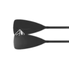 משוט סאפ מתכוונן מאלומיניום באורך 208 ס"מ - Boardworks Aluminum 2-Piece Adjustable SUP Paddle