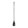 ⁦משוט סאפ מתכוונן מאלומיניום באורך 208 ס"מ - Boardworks Aluminum 2-Piece Adjustable SUP Paddle⁩ – תמונה ⁦2⁩