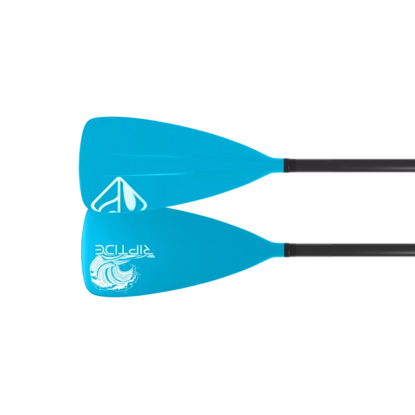 משוט סאפ מתכוונן מפיברגלס 3 חלקים באורך 210 ס"מ- Boardworks Riptide 3-Piece Adjustable SUP Paddle