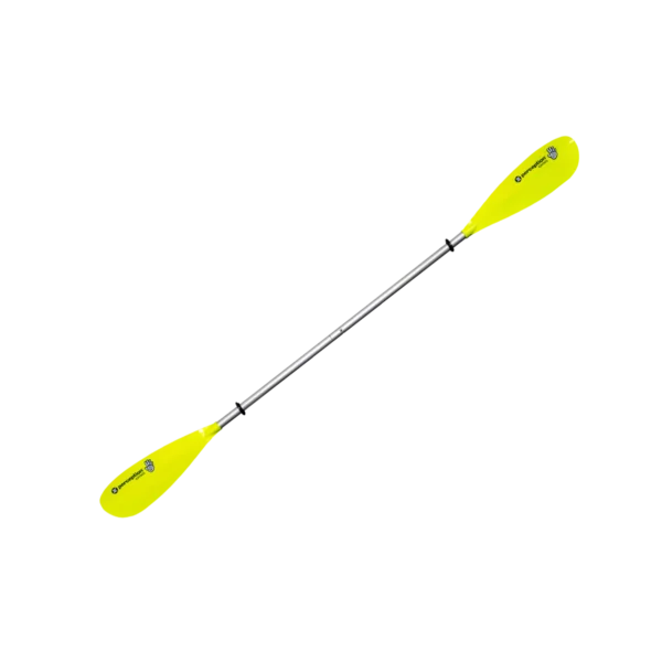 משוט קיאק לילדים PERCEPTION Hi Five Kids' Kayak Paddle - 190 cm