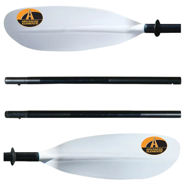 משוט קיאק מתקפל ל-4 חלקים Advanced Elements Adventure Voyage 4-Part Touring Paddle