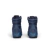 ⁦נעלי אגרוף מקצועיות Everlast  Everlast Elite 2 Boxing Shoes - צבע כחול נייבי⁩ – תמונה ⁦4⁩