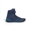 ⁦נעלי אגרוף מקצועיות Everlast  Everlast Elite 2 Boxing Shoes - צבע כחול נייבי⁩ – תמונה ⁦6⁩