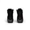 ⁦נעלי איגרוף מקצועיות Everlast  Everlast Elite 2 Boxing Shoes - צבע שחור⁩ – תמונה ⁦3⁩