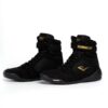 נעלי איגרוף מקצועיות Everlast  Everlast Elite 2 Boxing Shoes - צבע שחור