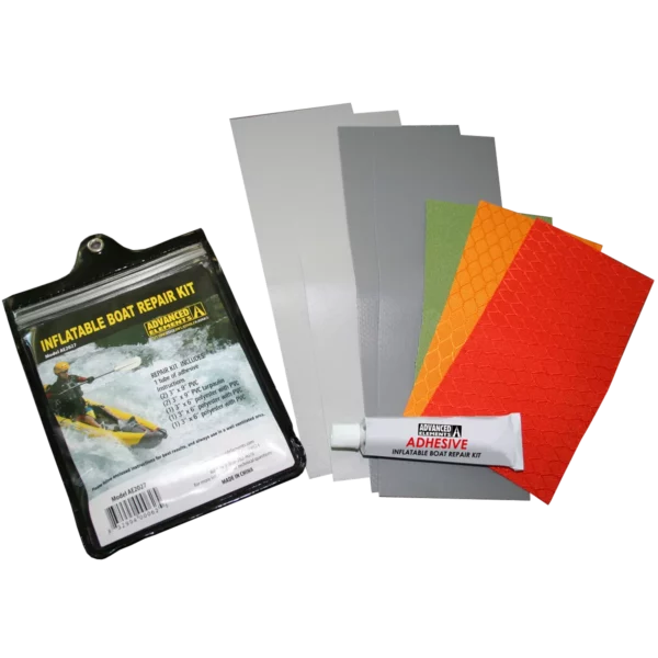 ערכת תיקון לקיאק מתנפח- Advanced Elements Inflatable Kayak Repair Kit