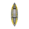 ⁦קיאק מתנפח לדיג כולל משאבה - Advanced Elements StraitEdge™ Angler Fishing Kayak with Pump⁩ – תמונה ⁦2⁩