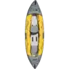 ⁦קיאק מתנפח זוגי משאבה ותיק - Advanced Elements Island Voyage™ 2 Recreational Kayak with Pump⁩ – תמונה ⁦2⁩