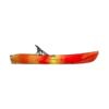 ⁦קיאק צבע שקיעה דגם PERCEPTION Tribe 9.5 Recreational Kayak Color Sunset⁩ – תמונה ⁦9⁩