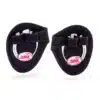 ⁦רפידות פד אחיזה לאימון שחור 900GPS Schiek Grip Pads⁩ – תמונה ⁦2⁩