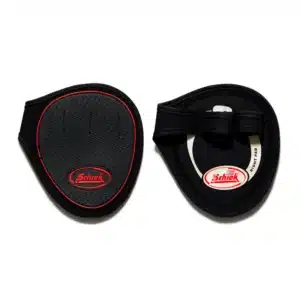 רפידות פד אחיזה לאימון שחור 900GPS Schiek Grip Pads
