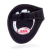 ⁦רפידות פד אחיזה לאימון שחור 900GPS Schiek Grip Pads⁩ – תמונה ⁦3⁩