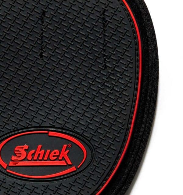 רפידות פד אחיזה לאימון שחור 900GPS Schiek Grip Pads