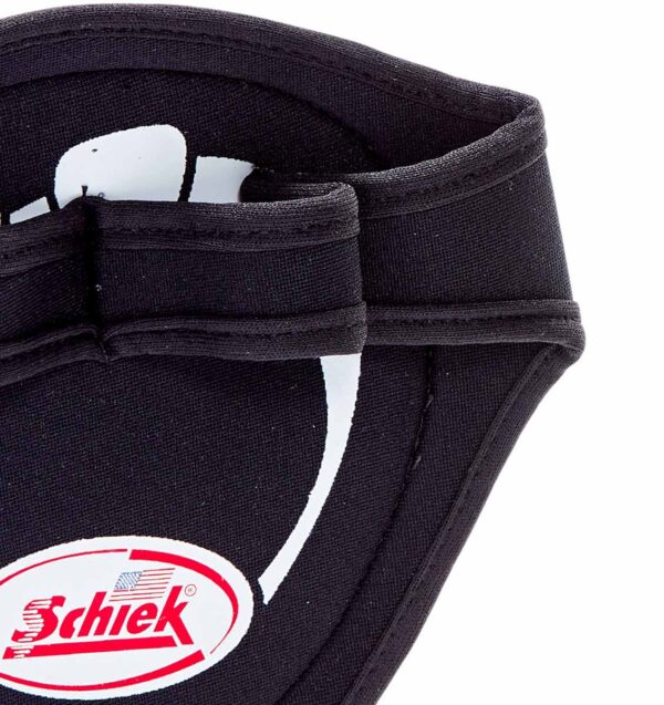 רפידות פד אחיזה לאימון שחור 900GPS Schiek Grip Pads