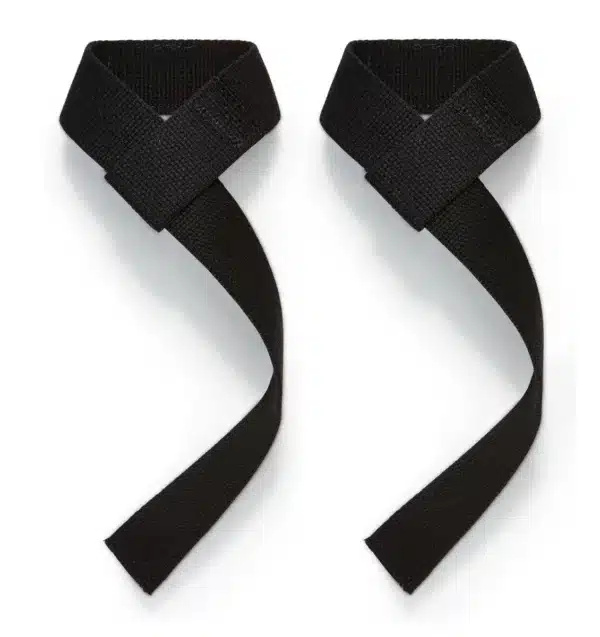 רצועות הרמה Schiek Model 1000BLS - Basic Lifting Straps