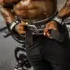 ⁦רצועות הרמה Schiek Model 1000BLS - Basic Lifting Straps⁩ – תמונה ⁦4⁩