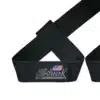 ⁦רצועות הרמה מקצועיות מעור Schiek Model 1000LLS Leather Lifting Straps⁩ – תמונה ⁦2⁩