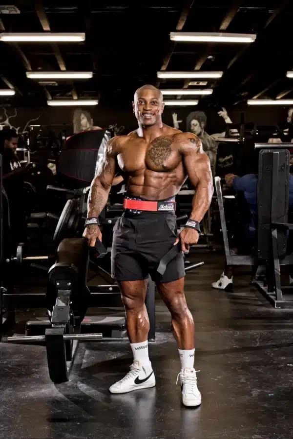 רצועות הרמה מקצועיות מעור Schiek Model 1000LLS Leather Lifting Straps
