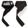 ⁦רצועות הרמה מרופדות Schiek Model 1000BPS Basic Padded Lifting Straps⁩ – תמונה ⁦2⁩