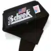 ⁦רצועות הרמה מרופדות Schiek Model 1000BPS Basic Padded Lifting Straps⁩ – תמונה ⁦3⁩