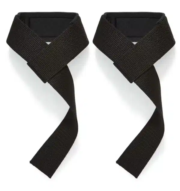 רצועות הרמה מרופדות Schiek Model 1000BPS Basic Padded Lifting Straps