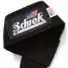 רצועות הרמה רחבות  Schiek Model 1000BLS2 Basic Lifting Straps
