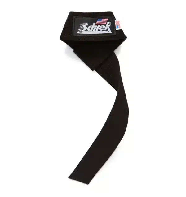 רצועות הרמה רחבות  Schiek Model 1000BLS2 Basic Lifting Straps