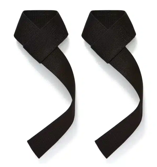 רצועות הרמה רחבות  Schiek Model 1000BLS2 Basic Lifting Straps