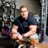 ⁦רצועות הרמה מקצועיותSCHIEK Model J-1000PLS Power Lifting Straps⁩ – תמונה ⁦5⁩