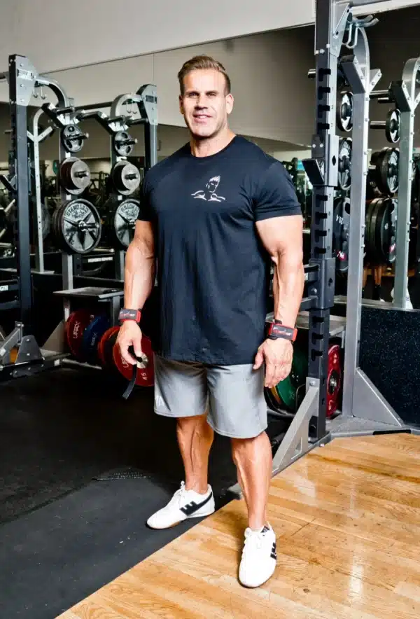 רצועות הרמה מקצועיותSCHIEK Model J-1000PLS Power Lifting Straps