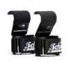 רצועות וו קרס להרמה Schiek Model 1200 Power Lifting Hooks