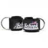 רצועות קרסול לכבל Schiek  Model 1700 Ankle Straps for Cable Machine