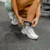 ⁦רצועות קרסול לכבל Schiek  Model 1700 Ankle Straps for Cable Machine⁩ – תמונה ⁦2⁩