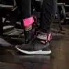 ⁦רצועות קרסול לכבל Schiek  Model 1700 Ankle Straps for Cable Machine⁩ – תמונה ⁦5⁩