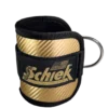 רצועות קרסול פרימיום לכבל Schiek Model 1707 Premium Ankle Cuffs