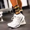 ⁦רצועות קרסול פרימיום לכבל Schiek Model 1707 Premium Ankle Cuffs⁩ – תמונה ⁦2⁩