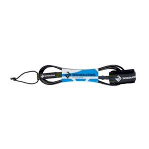 רצועת קרסול לגלשן סאפ 10 פיט - BOARDWORKS 10' Paddle Board Leash