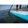 ⁦רצועת קרסול לגלשן סאפ 10 פיט - BOARDWORKS 10' Paddle Board Leash⁩ – תמונה ⁦2⁩
