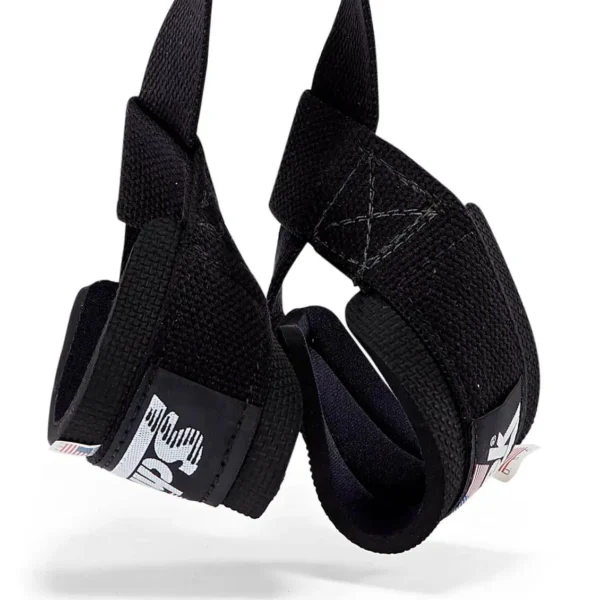 רצועת חיזוק מקצועית לשרירי הבטן Schiek 1400 Ab Strap